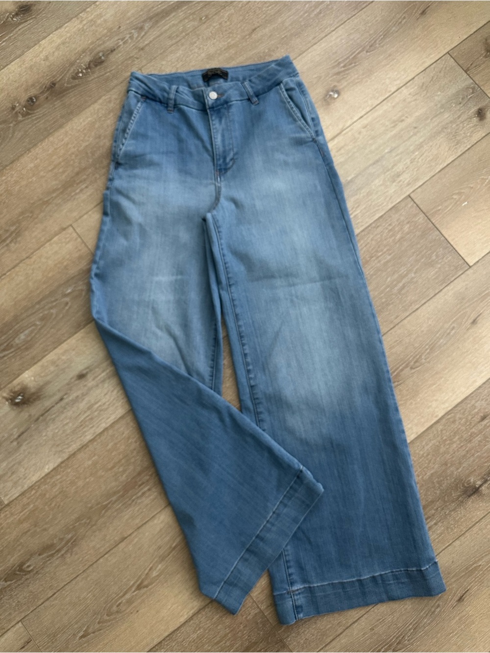 Rachel Roy trouser jeans 6/28